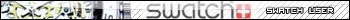 Swatch User