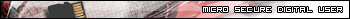MicroSD (Transflash) user