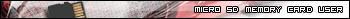 MicroSD (Transflash) user