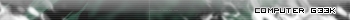 Geek userbar