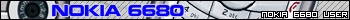 Nokia 6680 User