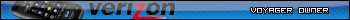 LG Voyager Owner Userbar