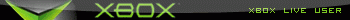 Xbox Live (animated)