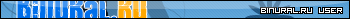 BiNuRaL.Ru User