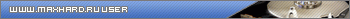 MaxHard.ru UserBar ¹1