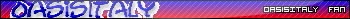 :::OasisItaly:::Userbars:::