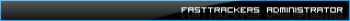 FastTrackers Admin