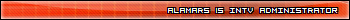 Alamars is intv admin
