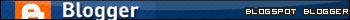 Blogspot Blogger Userbar