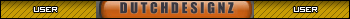 DutchDesingz UserBar