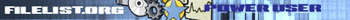 Filelist.org - Power User