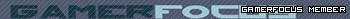 Gamerfocus Forum Member