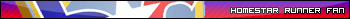 Homestar Runner Fan