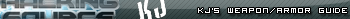 KJs Guide Bar