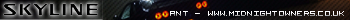 Midnight Owners Ant