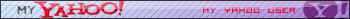My Yahoo User