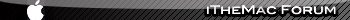 iTheMac Forum New