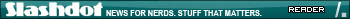 Slashdot Reader (Animated 