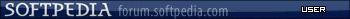 Softpedia User