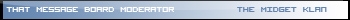 Message board