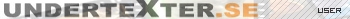 Undertexter User