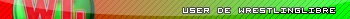 Usuario de Wrestlinglibre WL