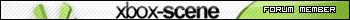 Xbox Scene forum member
