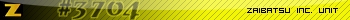 Zaibatsu icn. units userbar