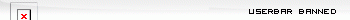 Banned userbar