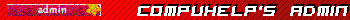 Compuhelp Admin