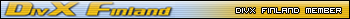 DivX Finland member