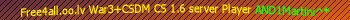 free4all userbar