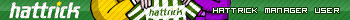 Hattrick manager user
