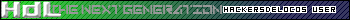 Hackers de Locos User - HdL User - The Next Generation