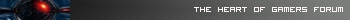 The Heart of Gamers Forum