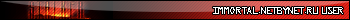 Immortal.netbynet.ru User 5 (Stalker Style)