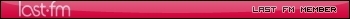 Last.fm Member Bar (with borders)