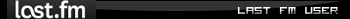 Last Fm User Black