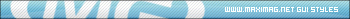 MaxImag.net UserBar ¹2