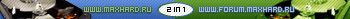 MaxHard.ru UserBar ¹4