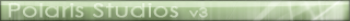 Polaris Studios v3 User