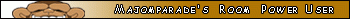 Majomparade  P W