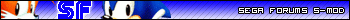 Sega Forums S-Mod