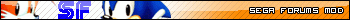 Sega Forums Mod