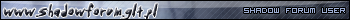 Shadow Forum User
