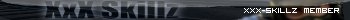 XXX Skillz Member