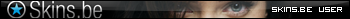 Skins.be user