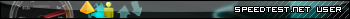Speedtest.net user