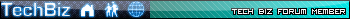 TechBiz Userbar 1