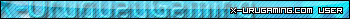 Userbar X-UruGaming.com